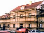 Praha - Horní Počernice