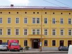 Dělnický dům Jihlava