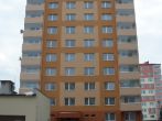 Jihlava - S.K.Neumana 3 